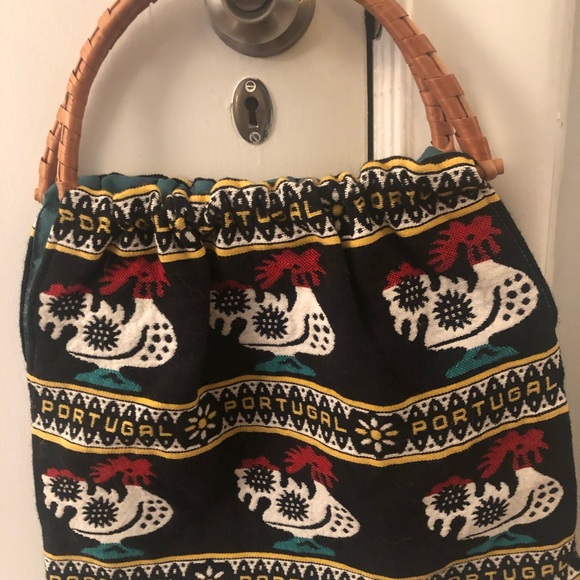 Handbag - Picture 1 of 1